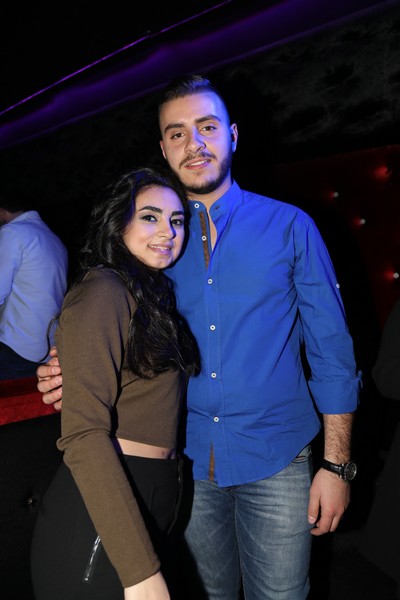 Taiga Batroun on Saturday Night